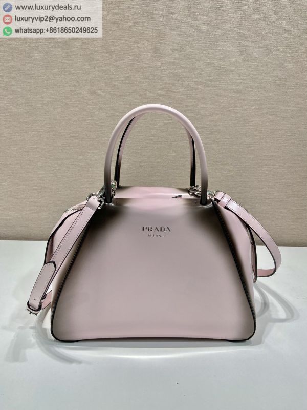 PRADA Bowling Bags 1BA366