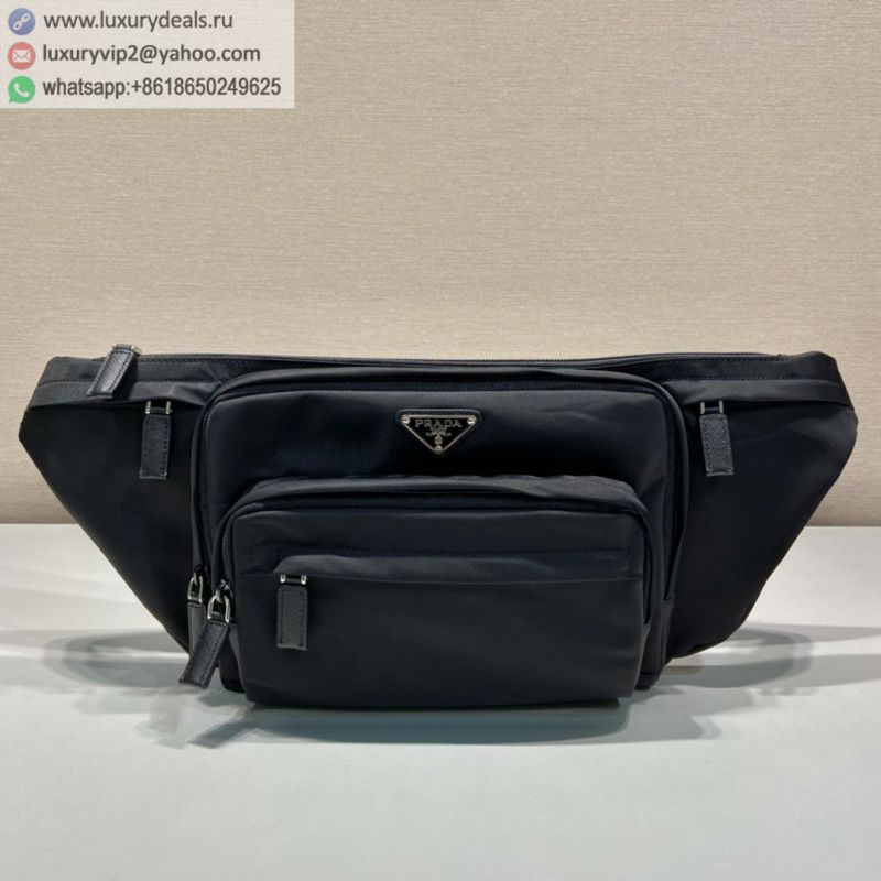 PRADA Fanny Packs 2VL003