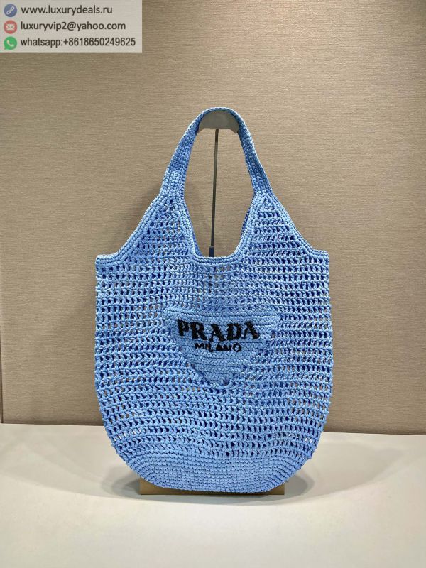 PRADA Tote 1BG424