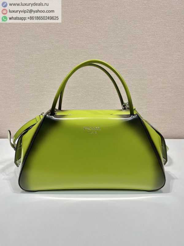 PRADA Medium Bowling Bags 1BA365