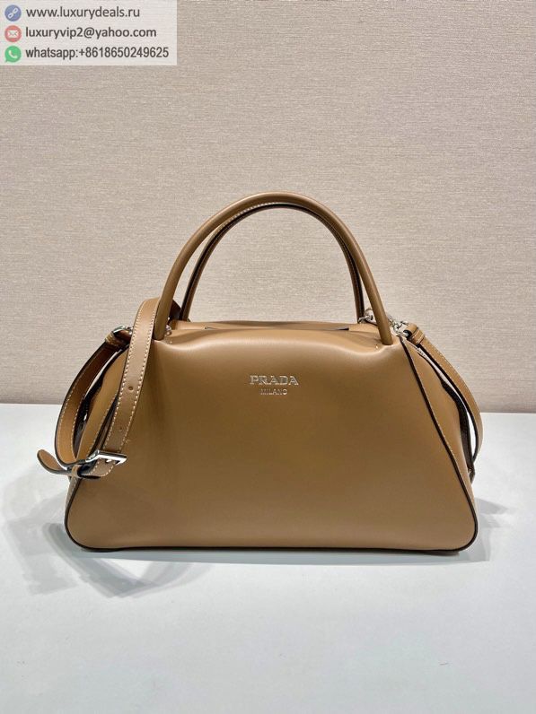 PRADA 2022 Bowling Bags 1BA365