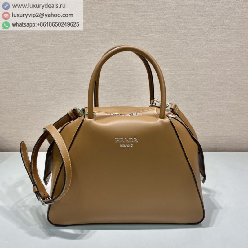 PRADA 2022 Bowling Bags 1BA366