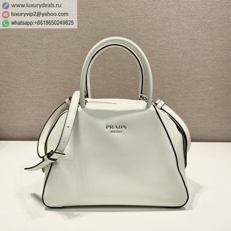 PRADA 2022 Bowling Bags 1BA366