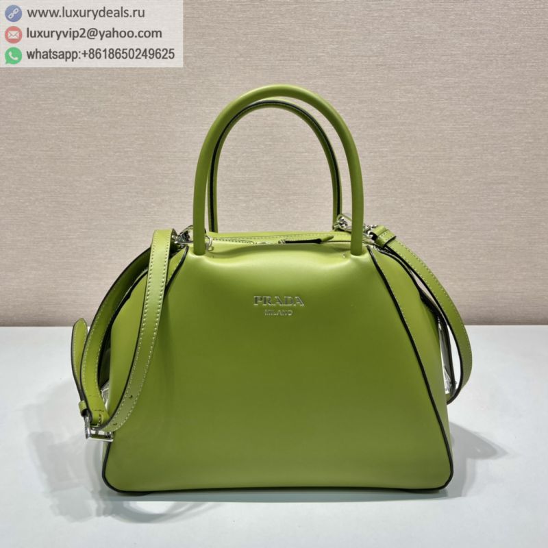 PRADA 2022 Bowling Bags 1BA366