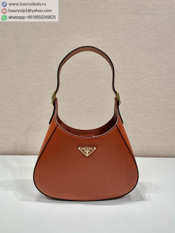 PRADA Shoulder Bags 1BC179