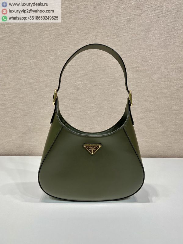 PRADA Shoulder Bags 1BC179