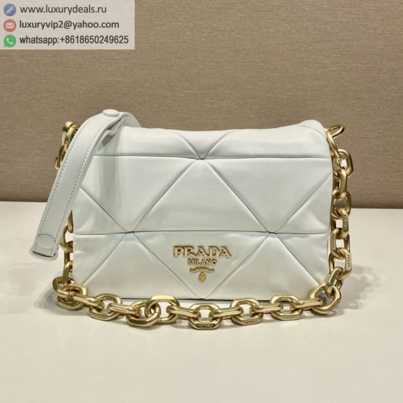 PRADA System Shoulder Bags 1BD328