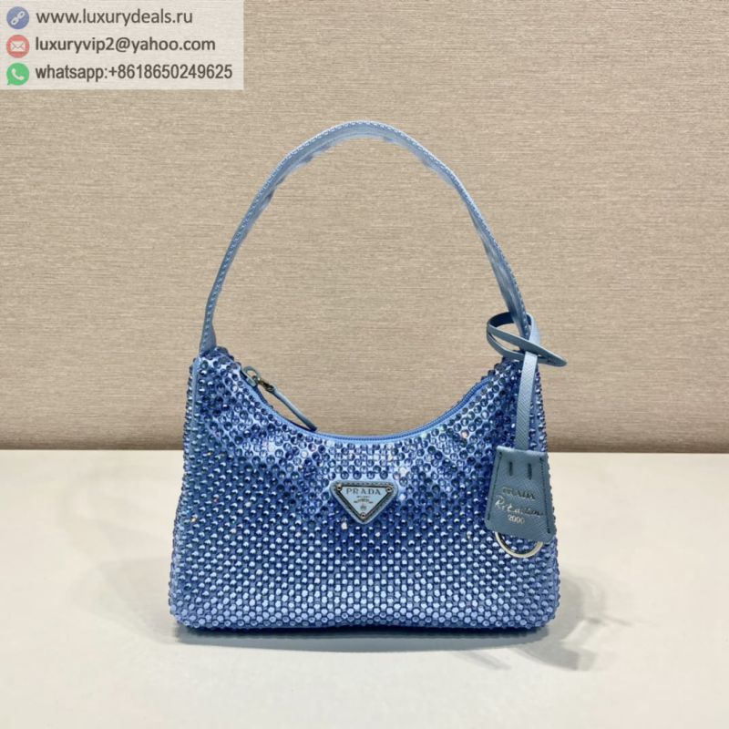 PRADA Hobo Mini 1NE515