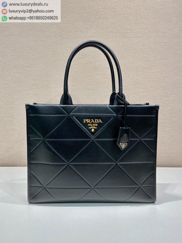 PRADA Tote 1BA377