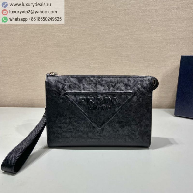 PRADA 3D Clutch Bags 2VF039