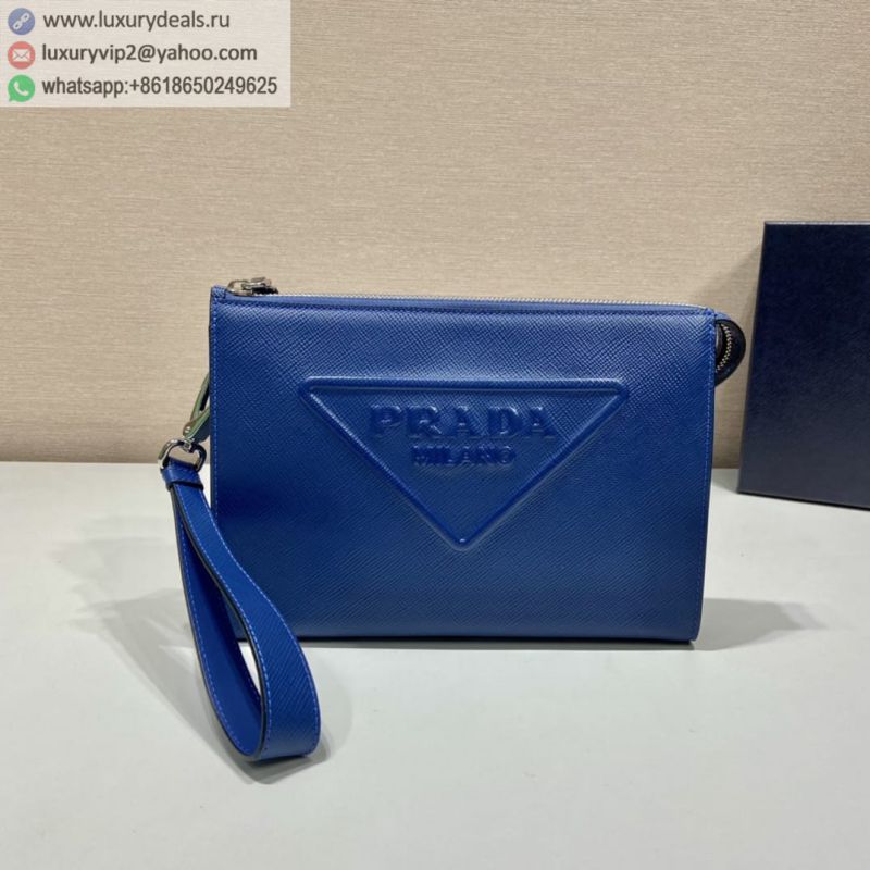 PRADA 3D Clutch Bags 2VF039