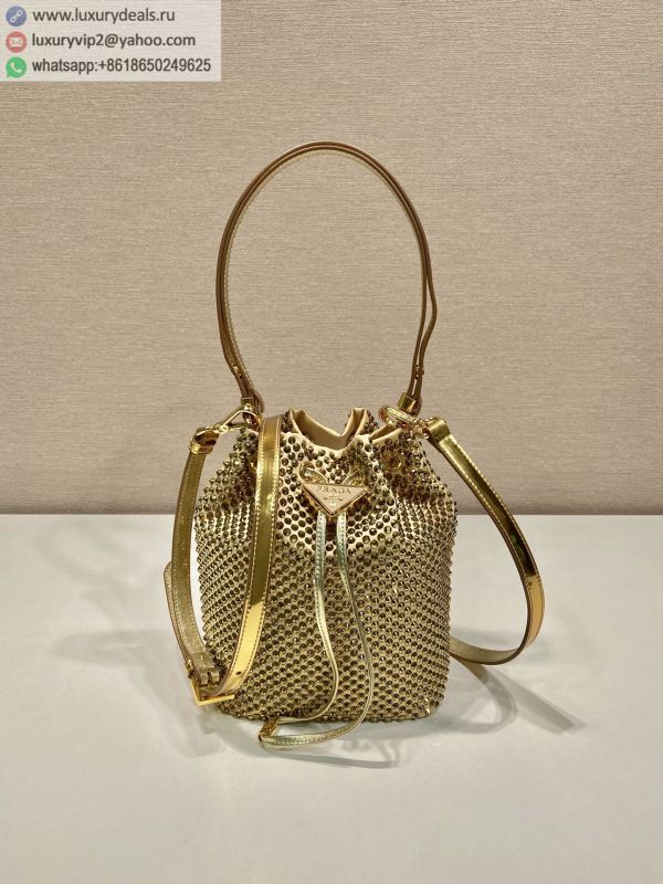 PRADA Bucket Bags 1BE067