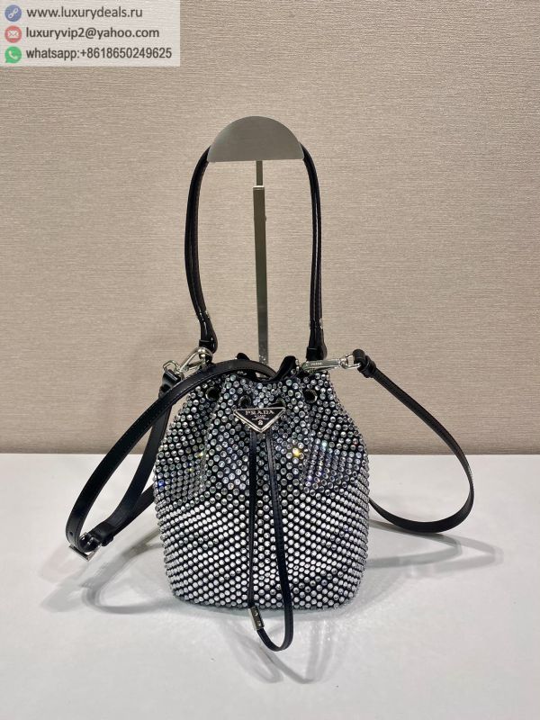 PRADA Bucket Bags 1BE067