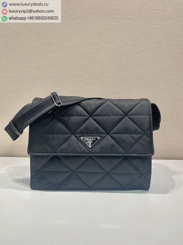 PRADA Messenger Bags 1BD256