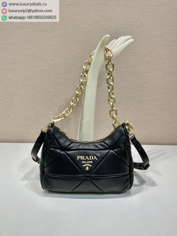 PRADA System Shoulder Bags 1BD158