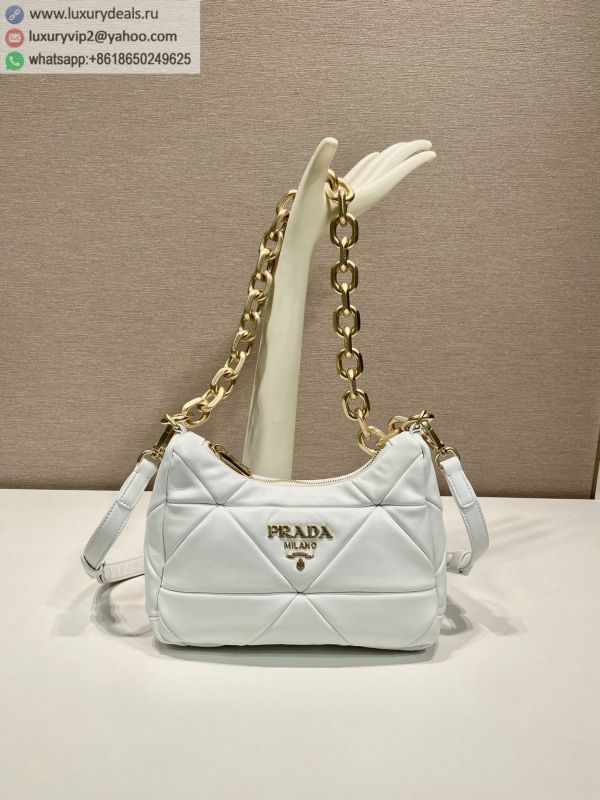 PRADA System Shoulder Bags 1BD158