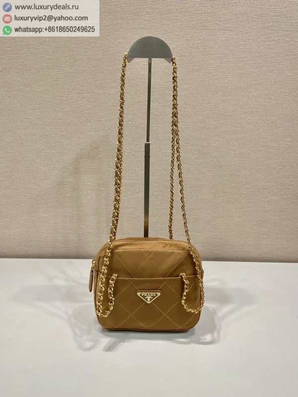 PRADA Vintage Hobo Bags 1BD632