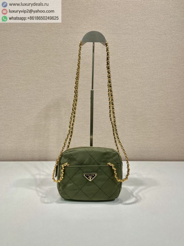 PRADA Vintage Hobo Bags 1BD632