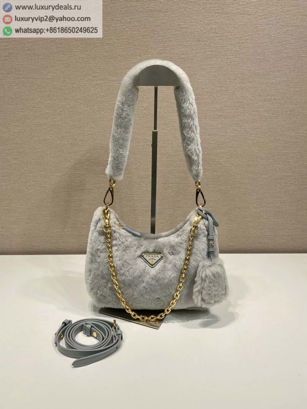 PRADA Hobo 1BC204