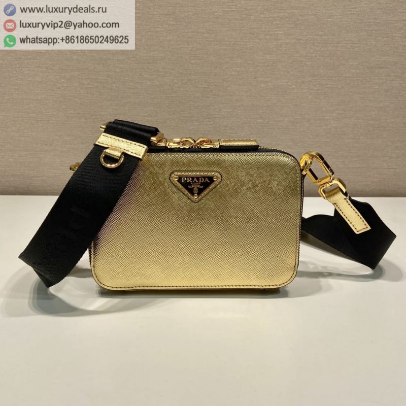 PRADA Messenger Bags 2VH070