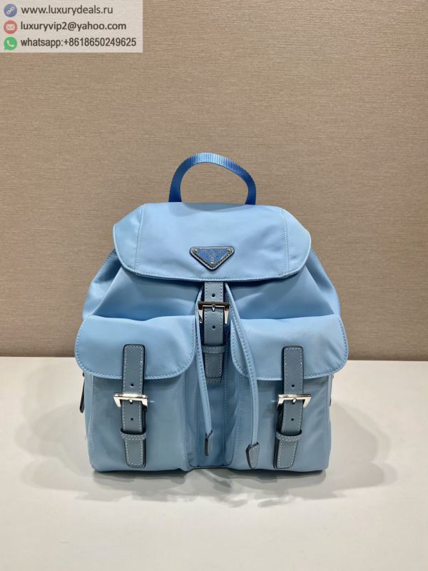 PRADA Backpacks 1BZ677