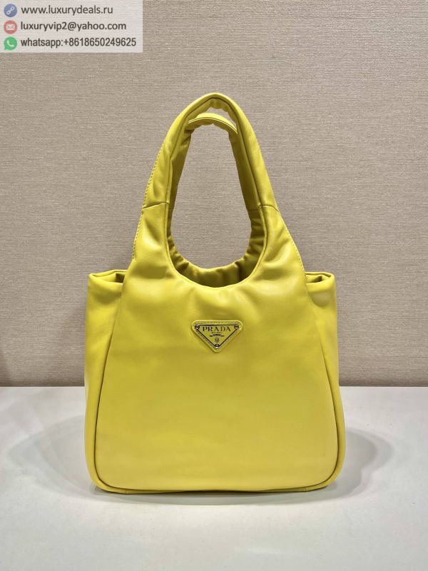 PRADA Large Tote 1BG413