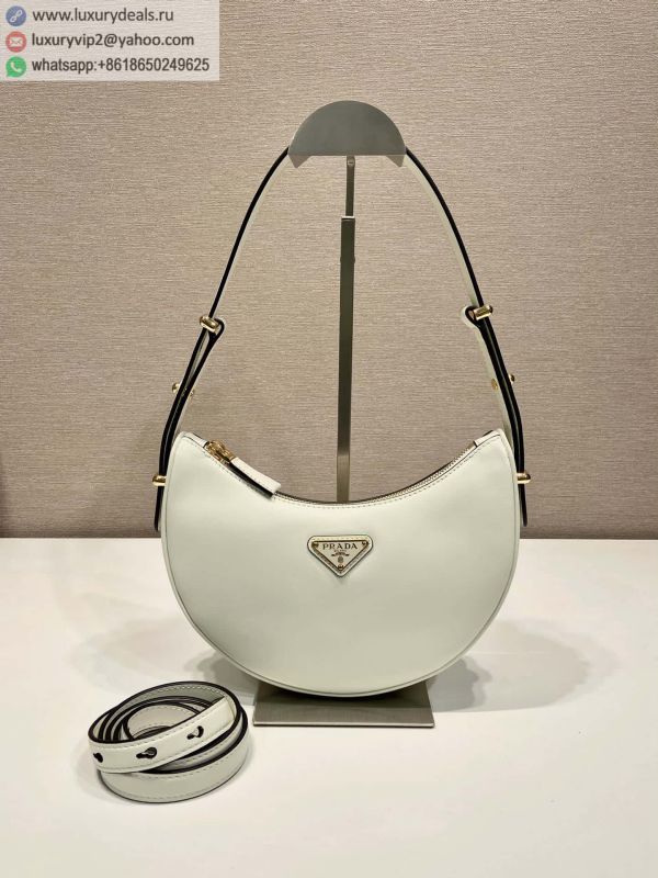 PRADA Backpacks Moon 1BC194