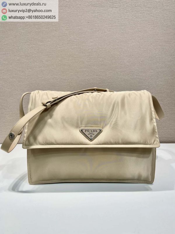 PRADA Unisex Messenger Bags 1BD256