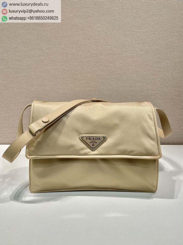 PRADA Unisex Messenger Bags 1BD255