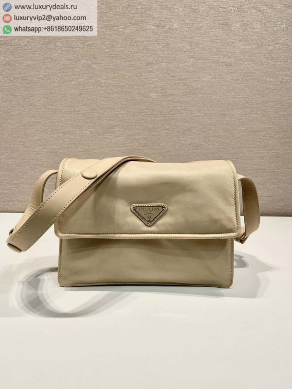 PRADA Unisex Messenger Bags 1BD258