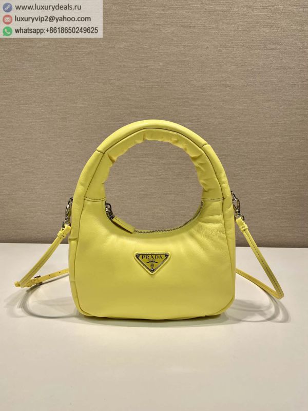 PRADA Hobo 1BA384