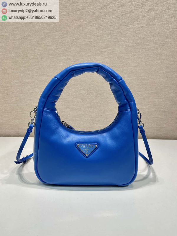 PRADA Hobo 1BA384