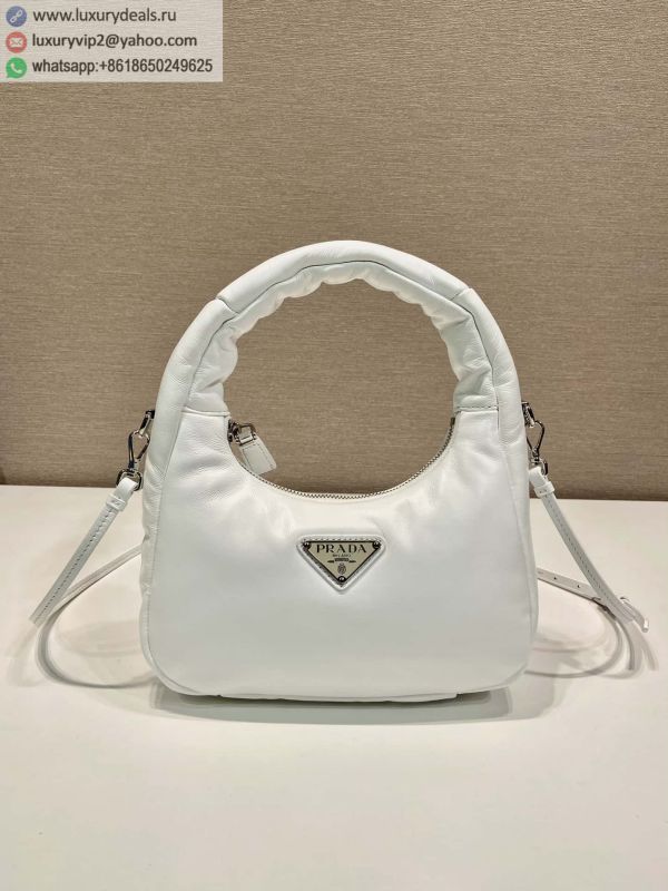 PRADA Hobo 1BA384