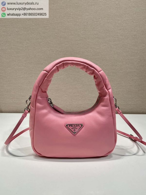 PRADA Hobo 1BA384