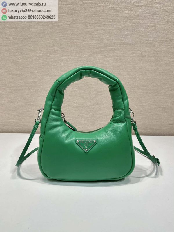 PRADA Hobo 1BA384