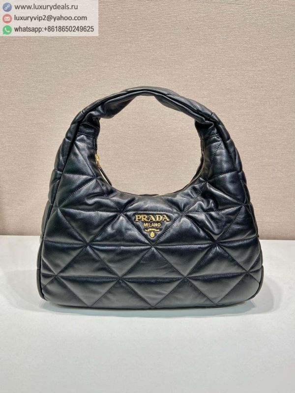 PRADA Shoulder Bags 1BC183