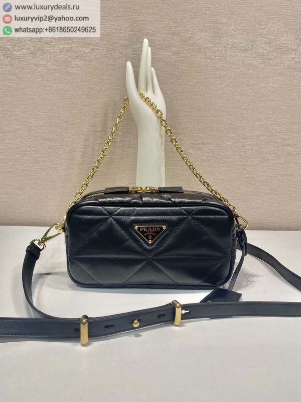 PRADA Camera Bags 1BH197