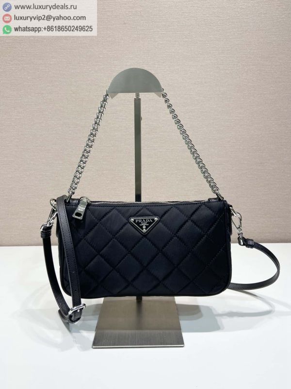 PRADA Shoulder Bags 1BH026