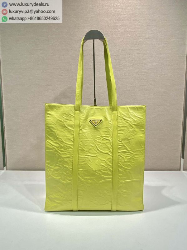 PRADA Large Tote 1BG587