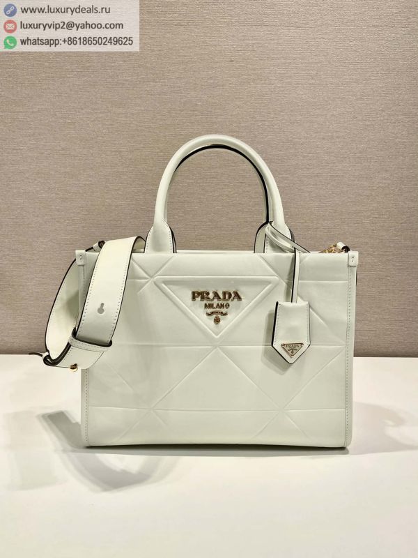 PRADA Tote 1BA379