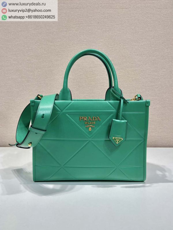 PRADA Tote 1BA379