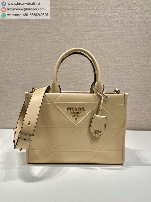 PRADA Tote 1BA379