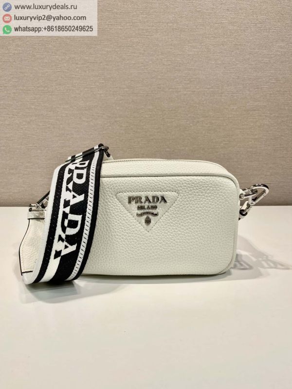 PRADA Backpacks Shoulder Bags 1BH192