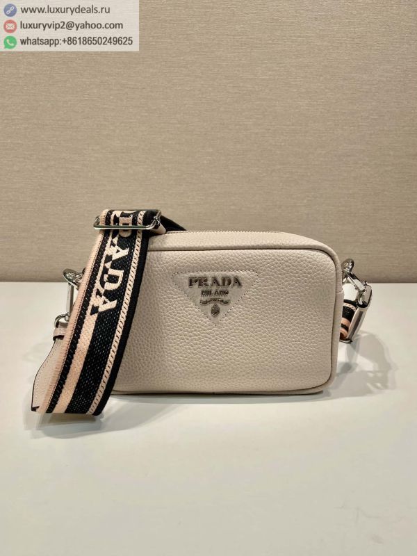 PRADA Backpacks Shoulder Bags 1BH192