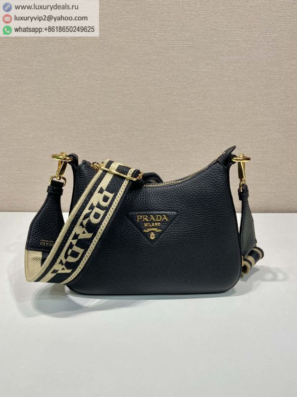 PRADA Shoulder Bags 1BH193