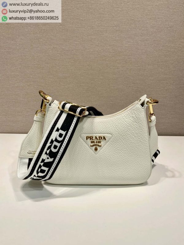 PRADA Shoulder Bags 1BH193