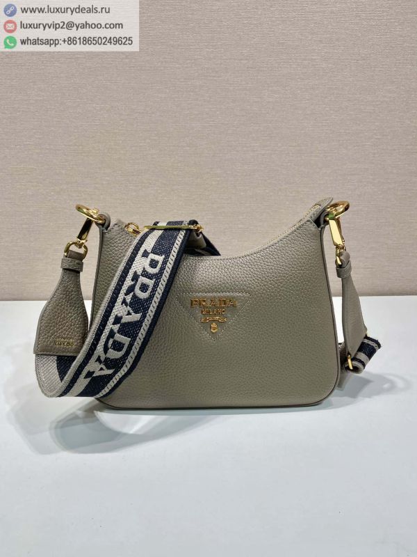 PRADA Shoulder Bags 1BH193