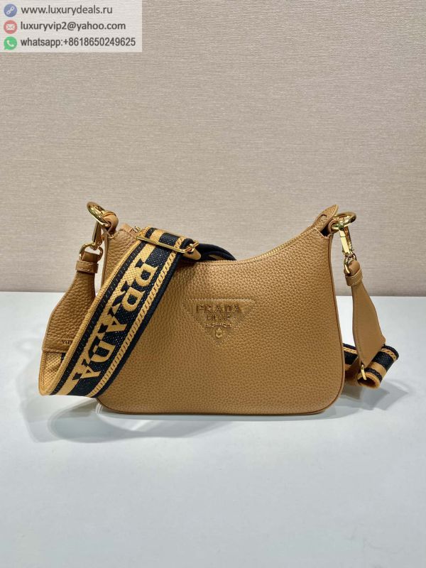 PRADA Shoulder Bags 1BH193