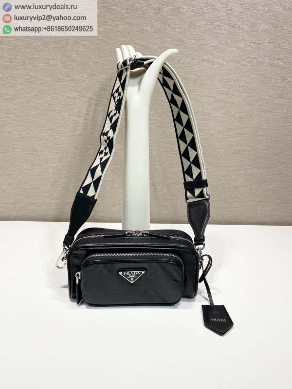 PRADA Hobo 1BH198