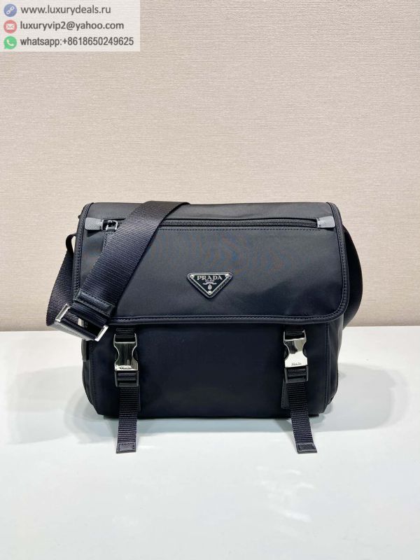 PRADA Messenger Bags 1BD953